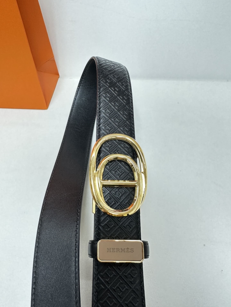 Hermes Belts